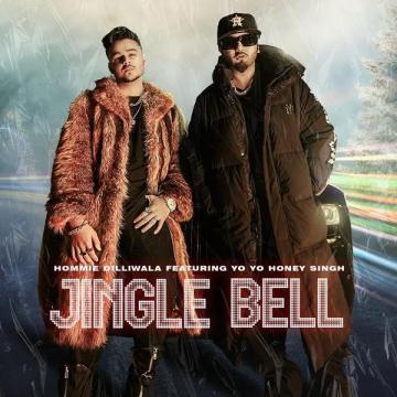 download Jingle-Bell-(Hommie-Dilliwala) Yo Yo Honey Singh mp3